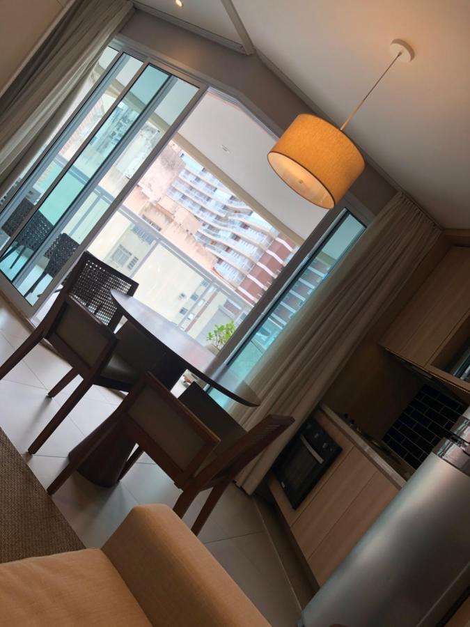 Apart Estanconfor Santos Extérieur photo